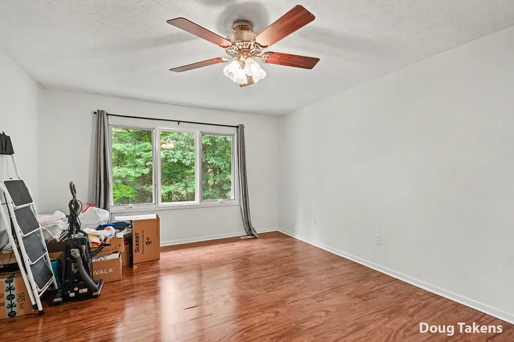 3344 Starboard Drive Park Township MI 49424