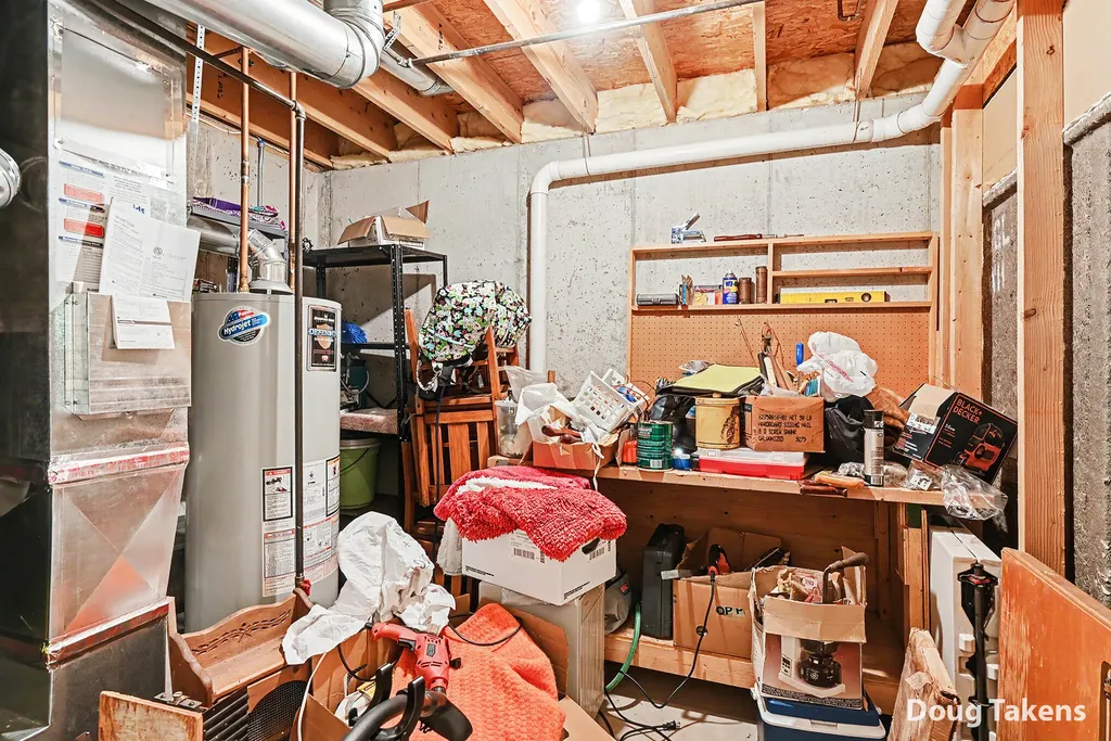 3344 Starboard Drive Park Township MI 49424