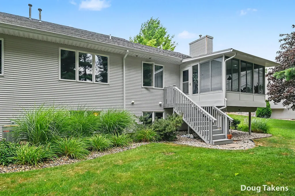 3344 Starboard Drive Park Township MI 49424