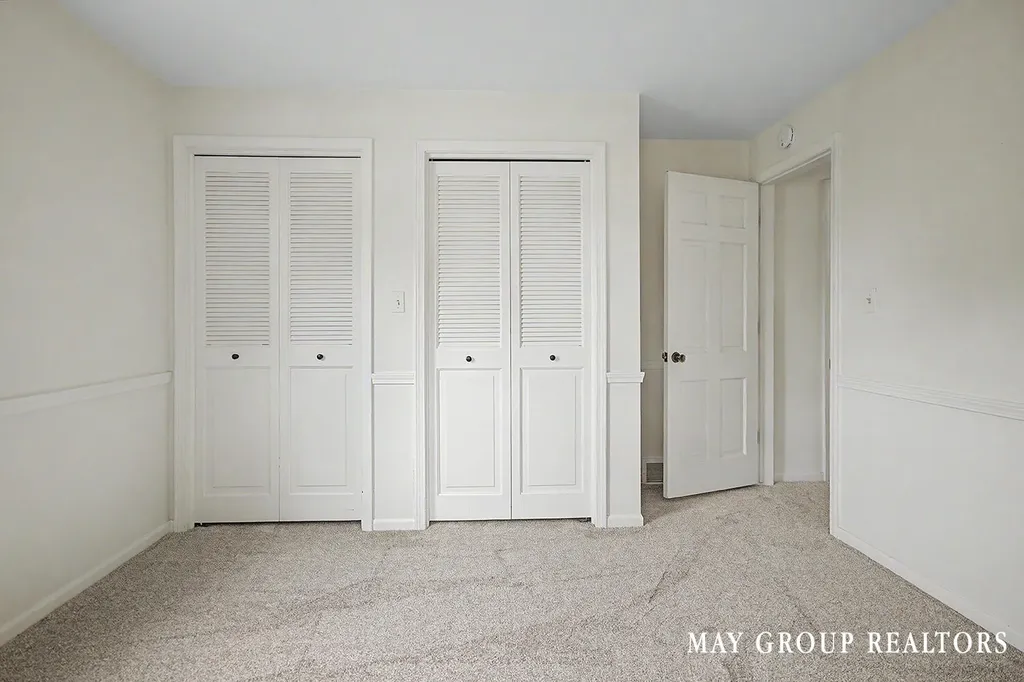 4840 Cresthill Drive NE Plainfield Charter Township MI 49525