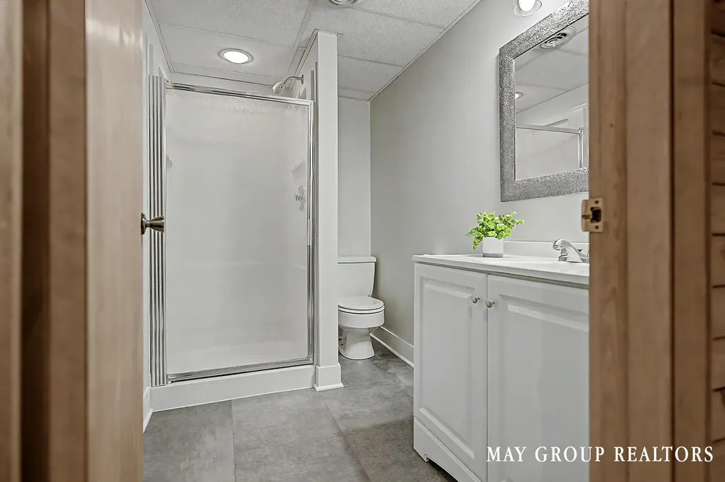 4840 Cresthill Drive NE Plainfield Charter Township MI 49525