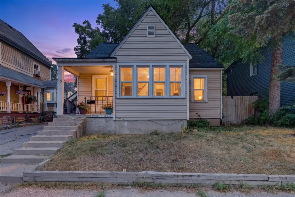 55 Elm Street SW Grand Rapids City MI 49507
