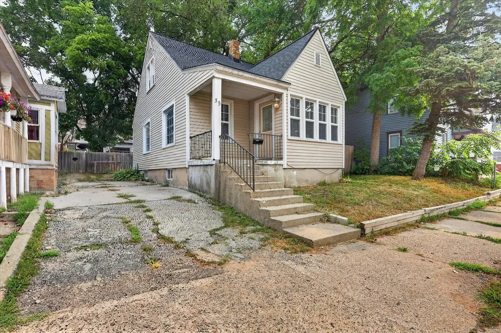 55 Elm Street SW Grand Rapids City MI 49507