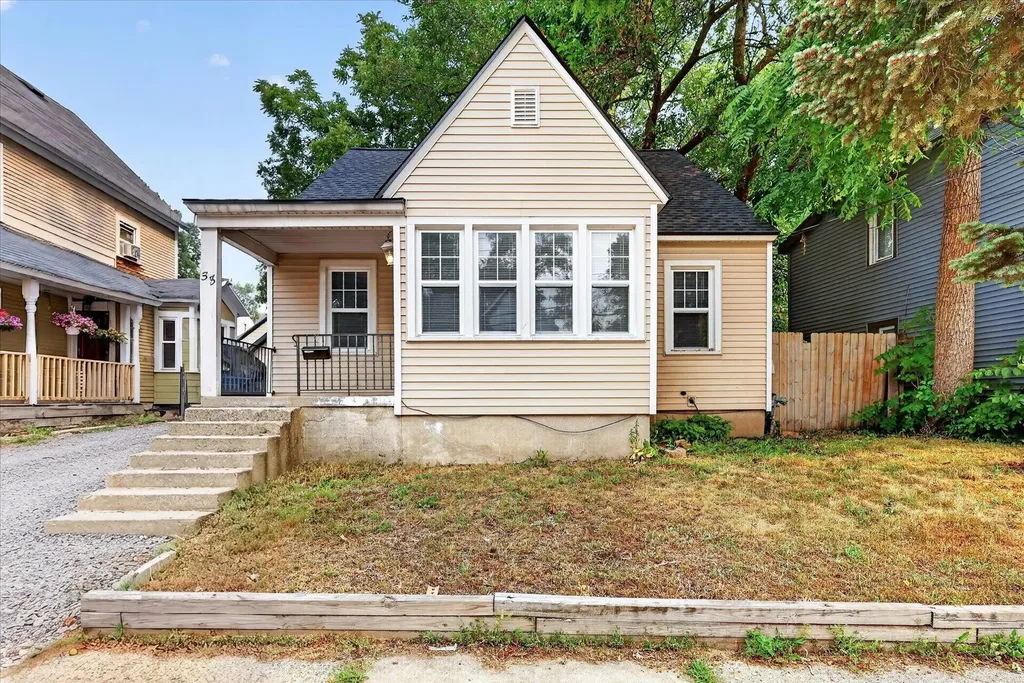 55 Elm Street SW Grand Rapids City MI 49507