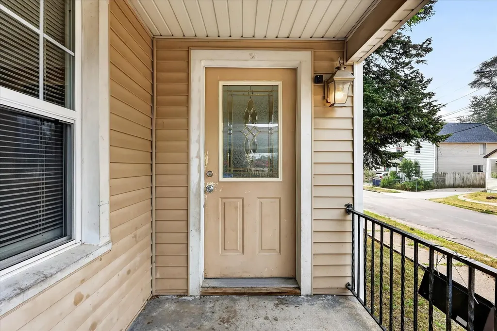 55 Elm Street SW Grand Rapids City MI 49507