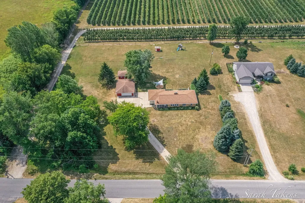 362 Broman Street NE Algoma Township MI 49345