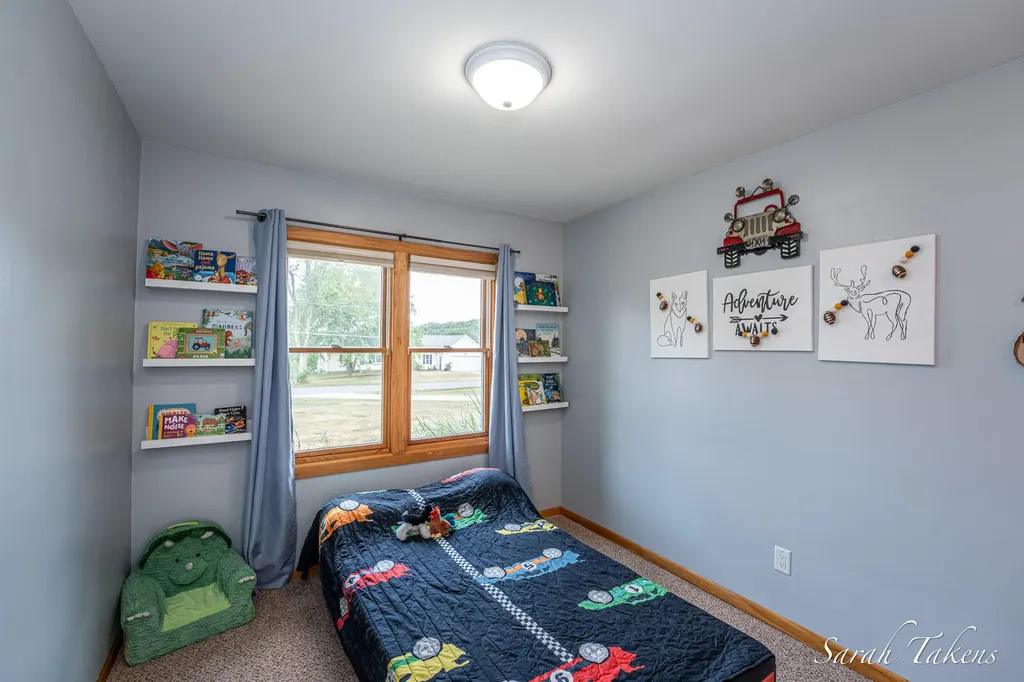 362 Broman Street NE Algoma Township MI 49345