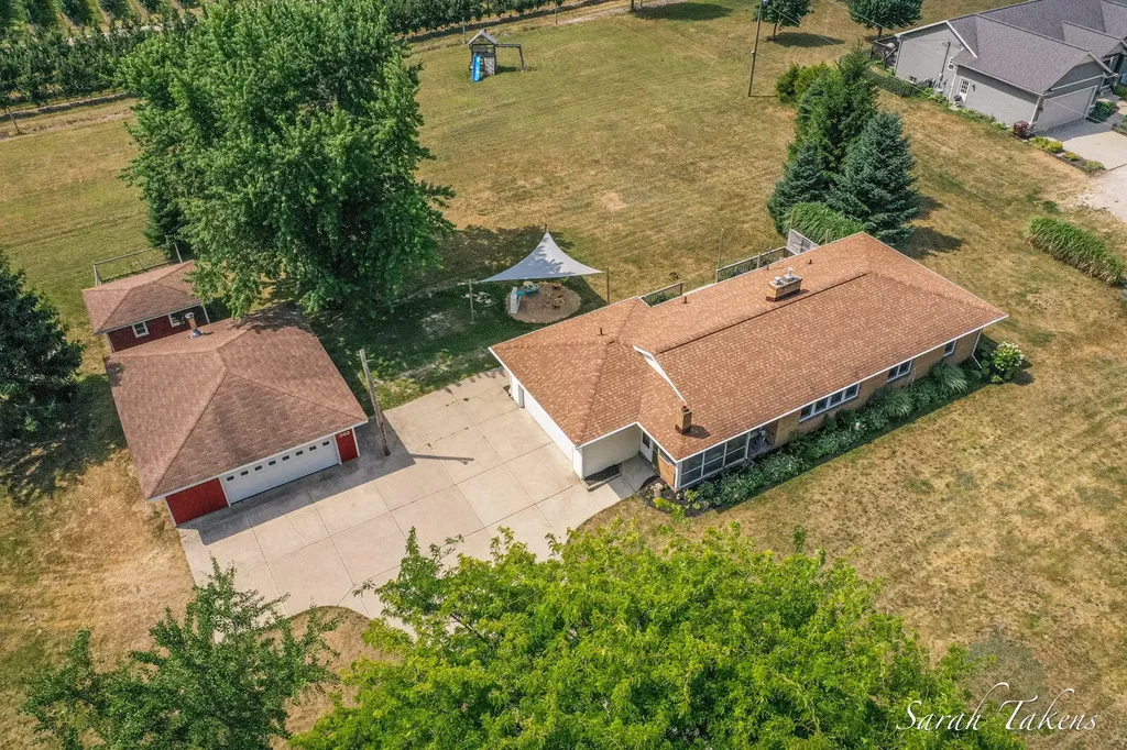 362 Broman Street NE Algoma Township MI 49345