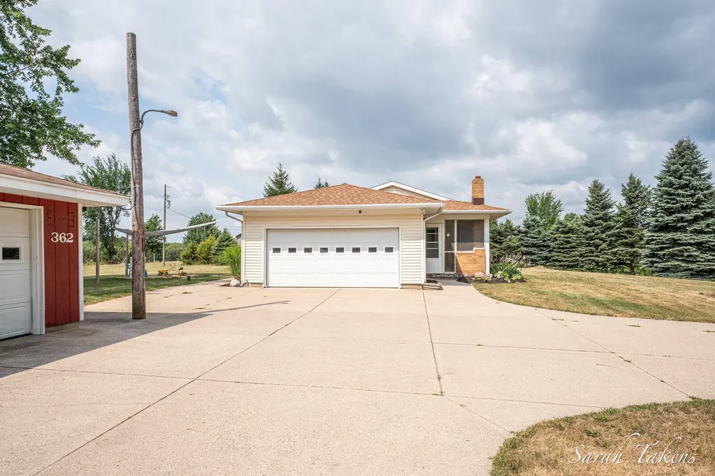 362 Broman Street NE Algoma Township MI 49345
