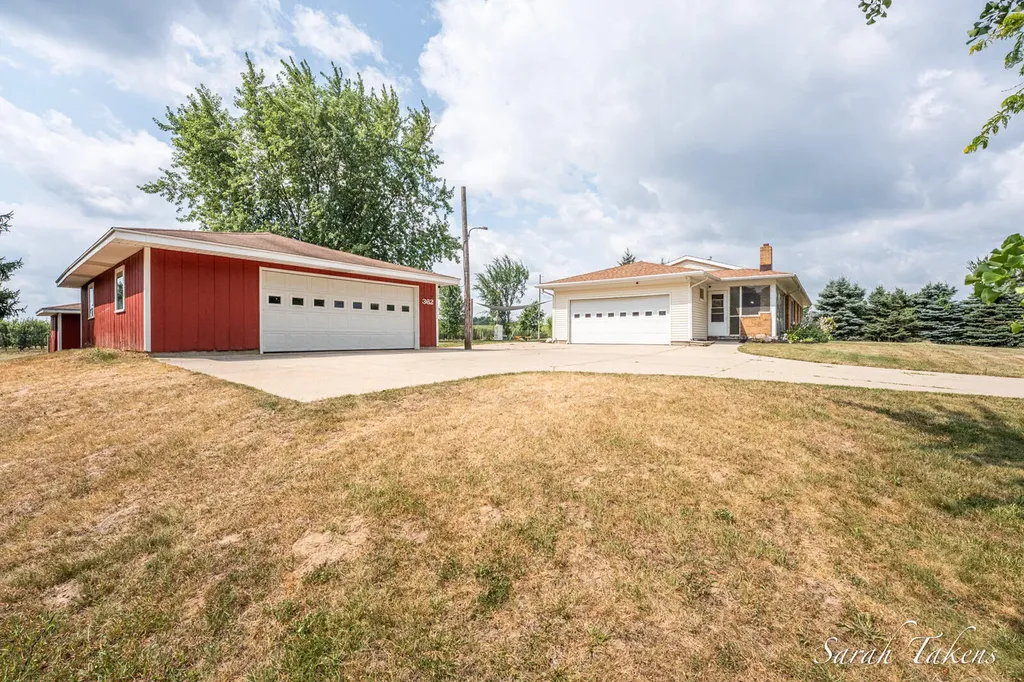 362 Broman Street NE Algoma Township MI 49345