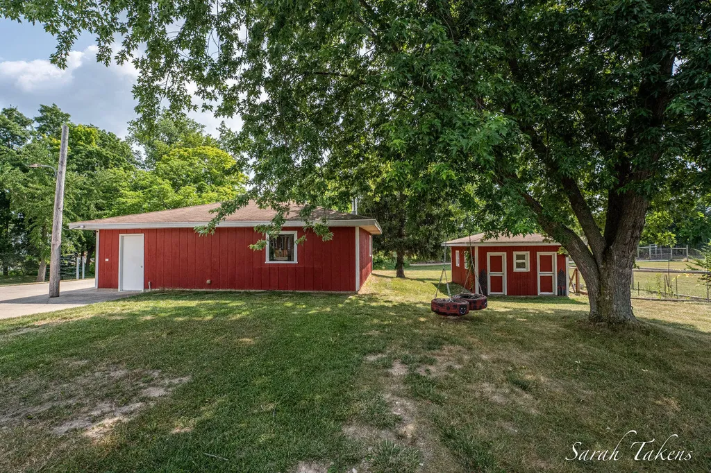 362 Broman Street NE Algoma Township MI 49345