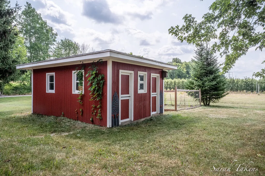 362 Broman Street NE Algoma Township MI 49345