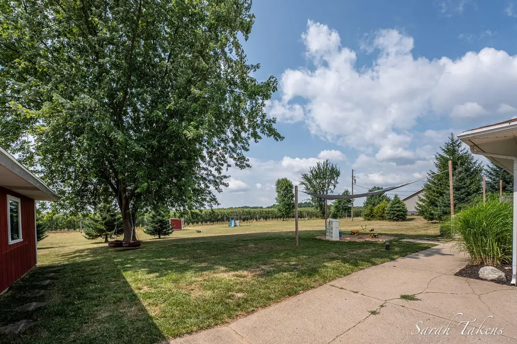 362 Broman Street NE Algoma Township MI 49345