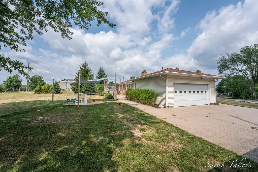 362 Broman Street NE Algoma Township MI 49345