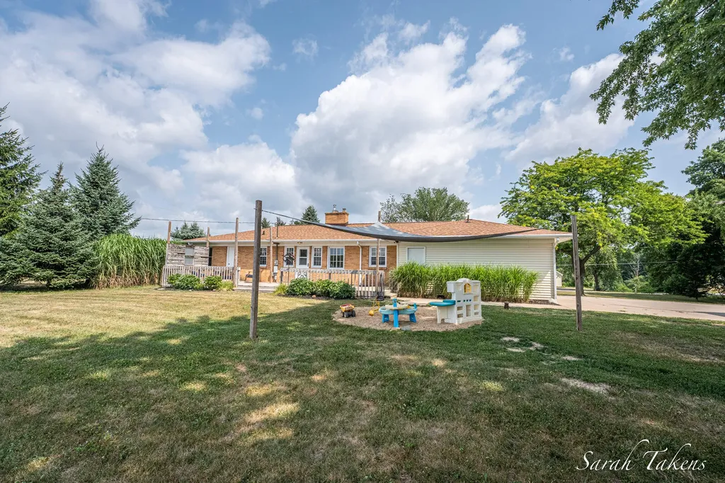 362 Broman Street NE Algoma Township MI 49345