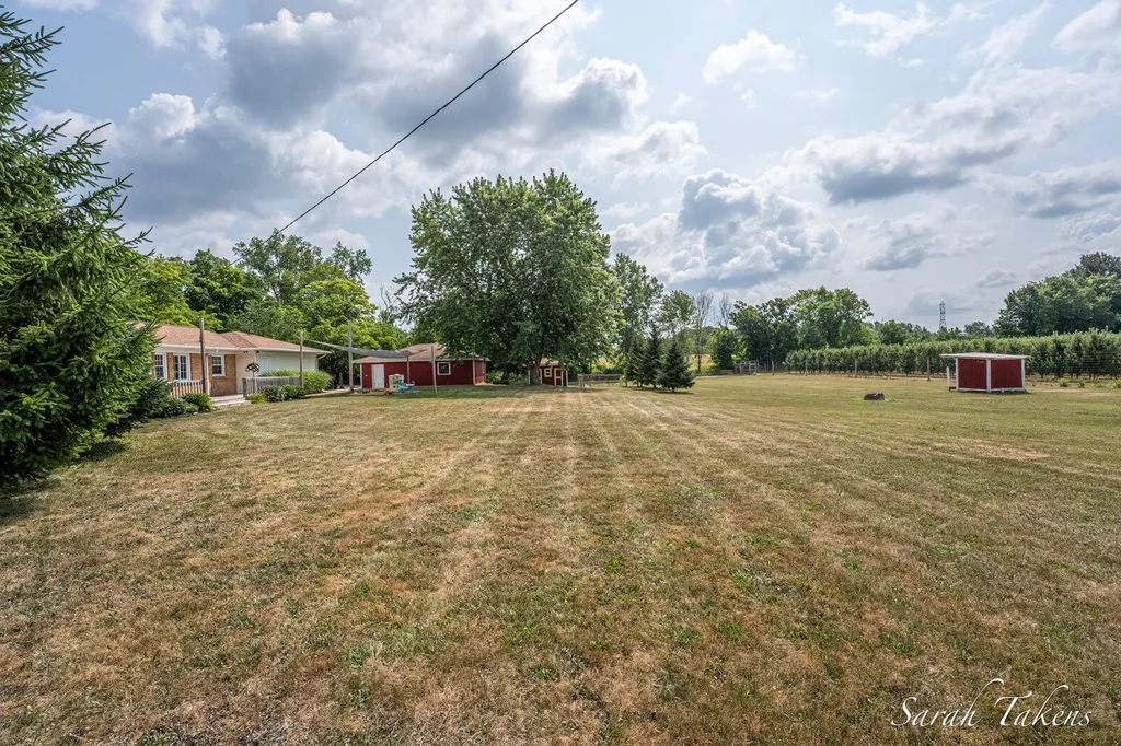 362 Broman Street NE Algoma Township MI 49345