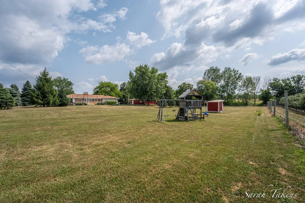 362 Broman Street NE Algoma Township MI 49345