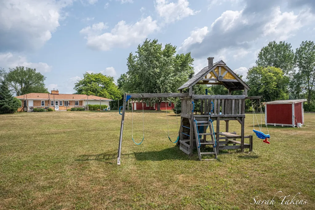 362 Broman Street NE Algoma Township MI 49345