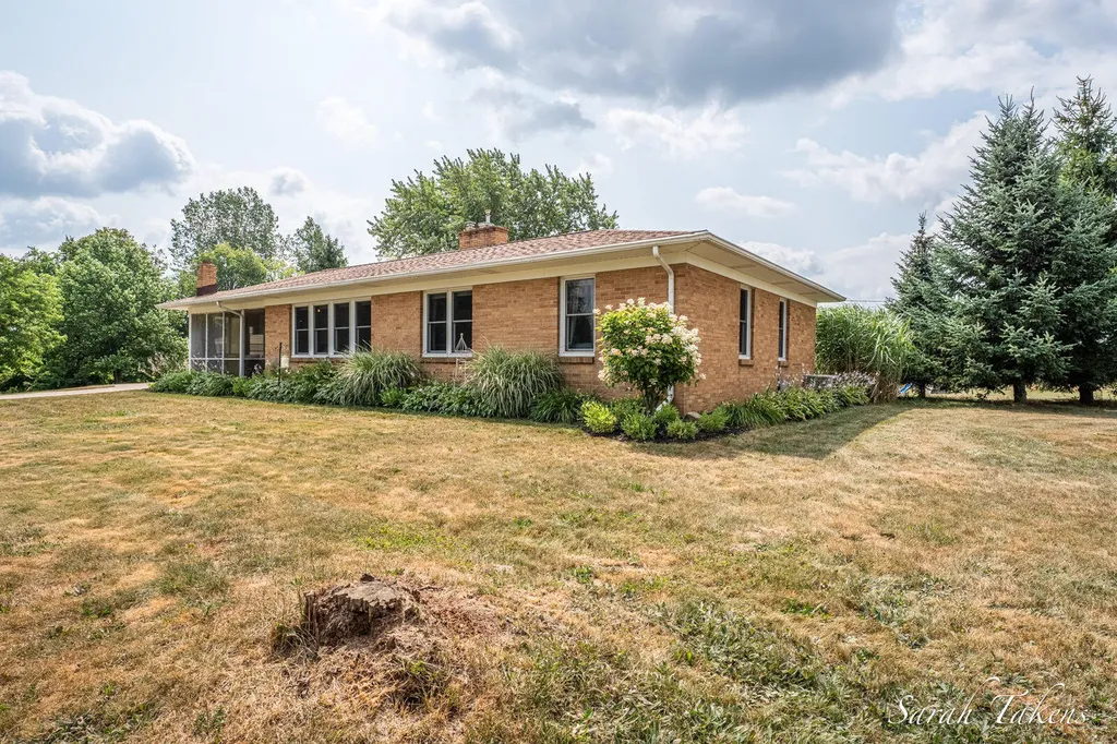 362 Broman Street NE Algoma Township MI 49345