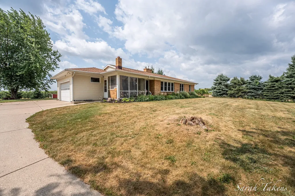 362 Broman Street NE Algoma Township MI 49345