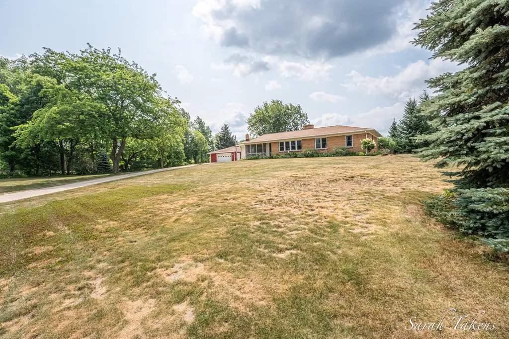 362 Broman Street NE Algoma Township MI 49345