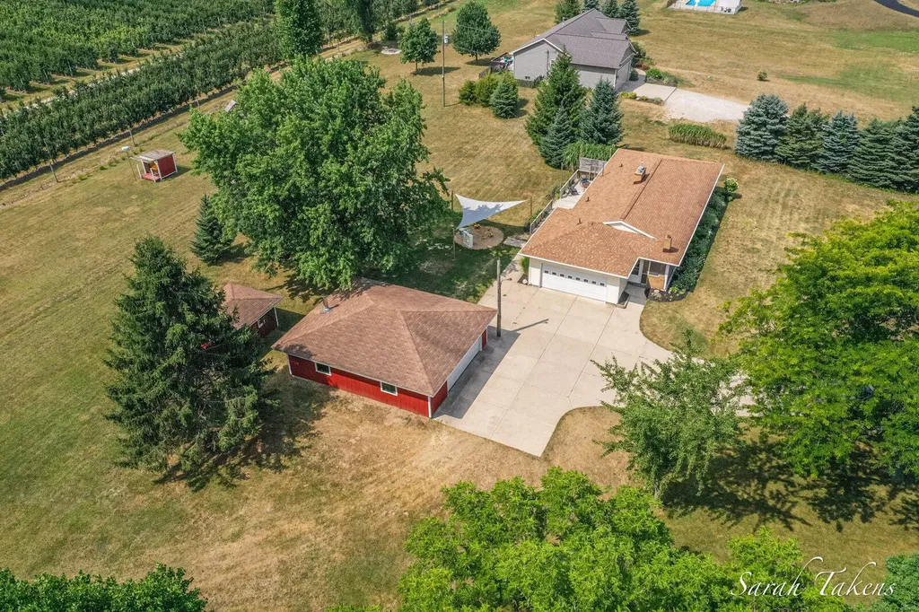 362 Broman Street NE Algoma Township MI 49345