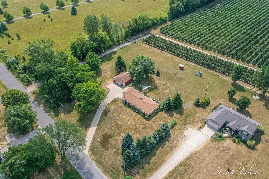 362 Broman Street NE Algoma Township MI 49345