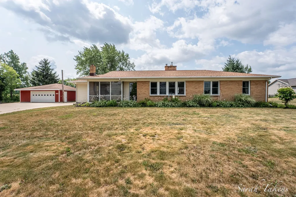 362 Broman Street NE Algoma Township MI 49345