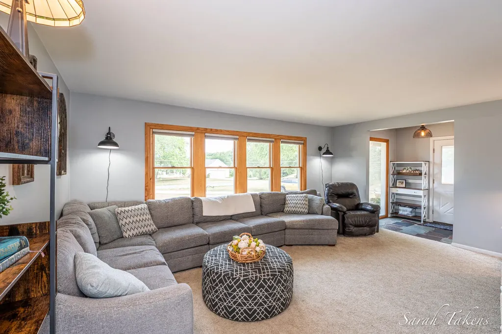 362 Broman Street NE Algoma Township MI 49345