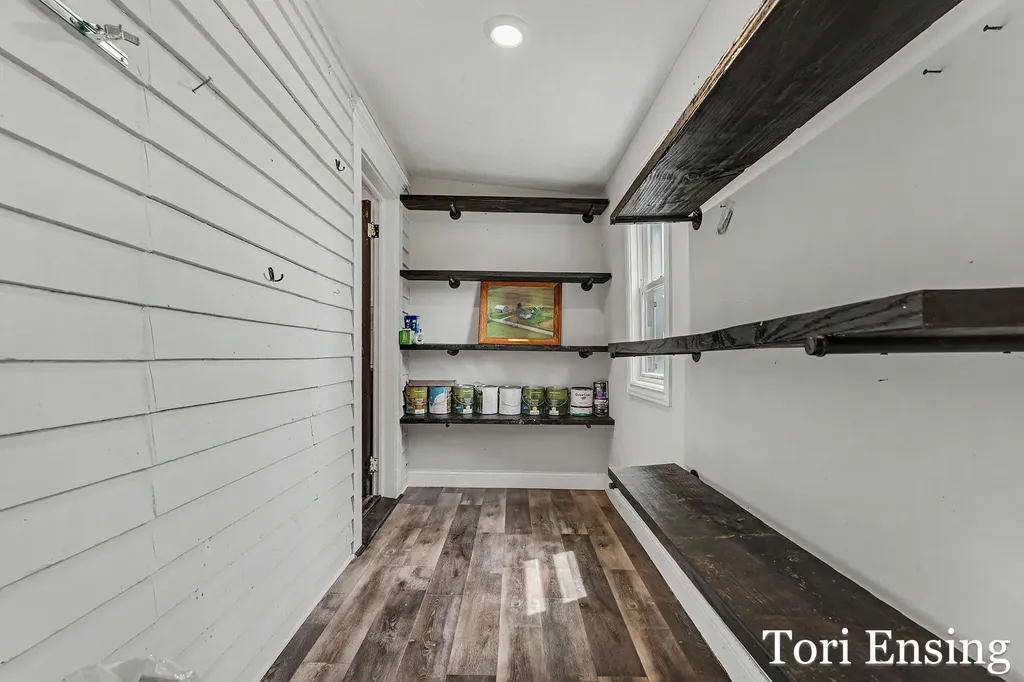 151 S Fitzner Road Montcalm Township MI 48838