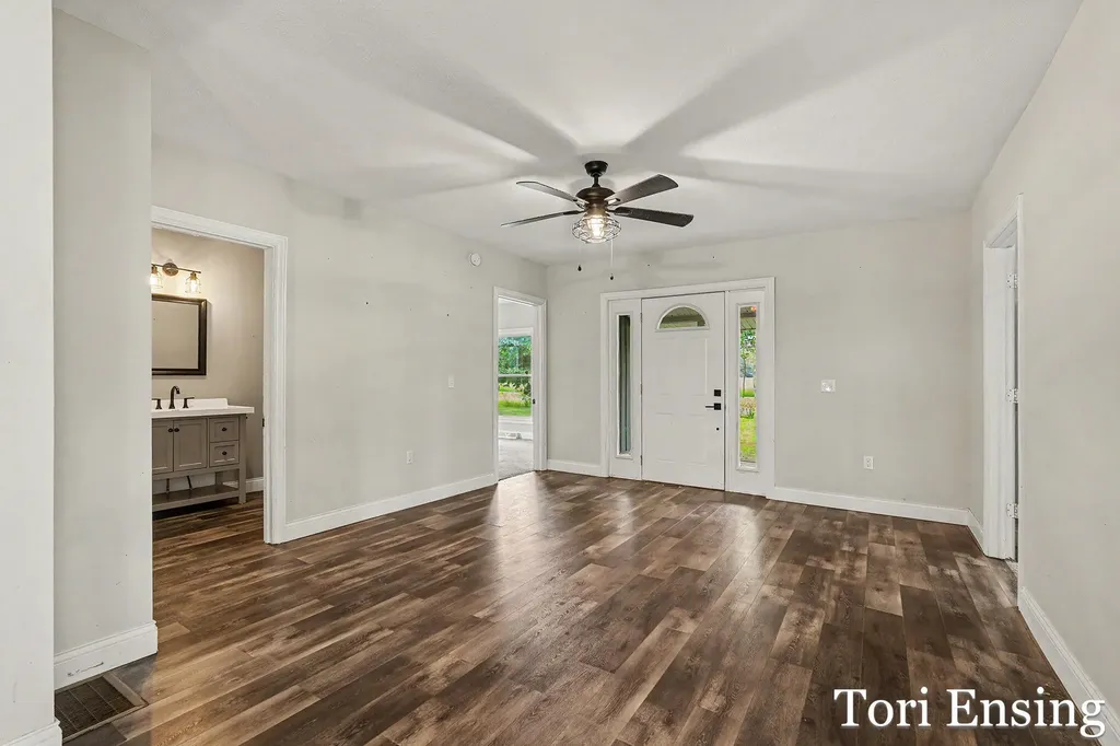 151 S Fitzner Road Montcalm Township MI 48838