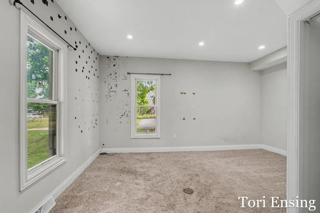 151 S Fitzner Road Montcalm Township MI 48838