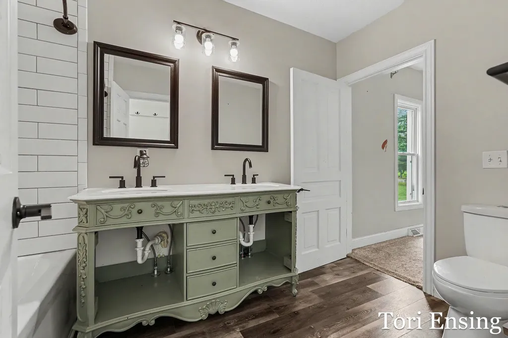 151 S Fitzner Road Montcalm Township MI 48838