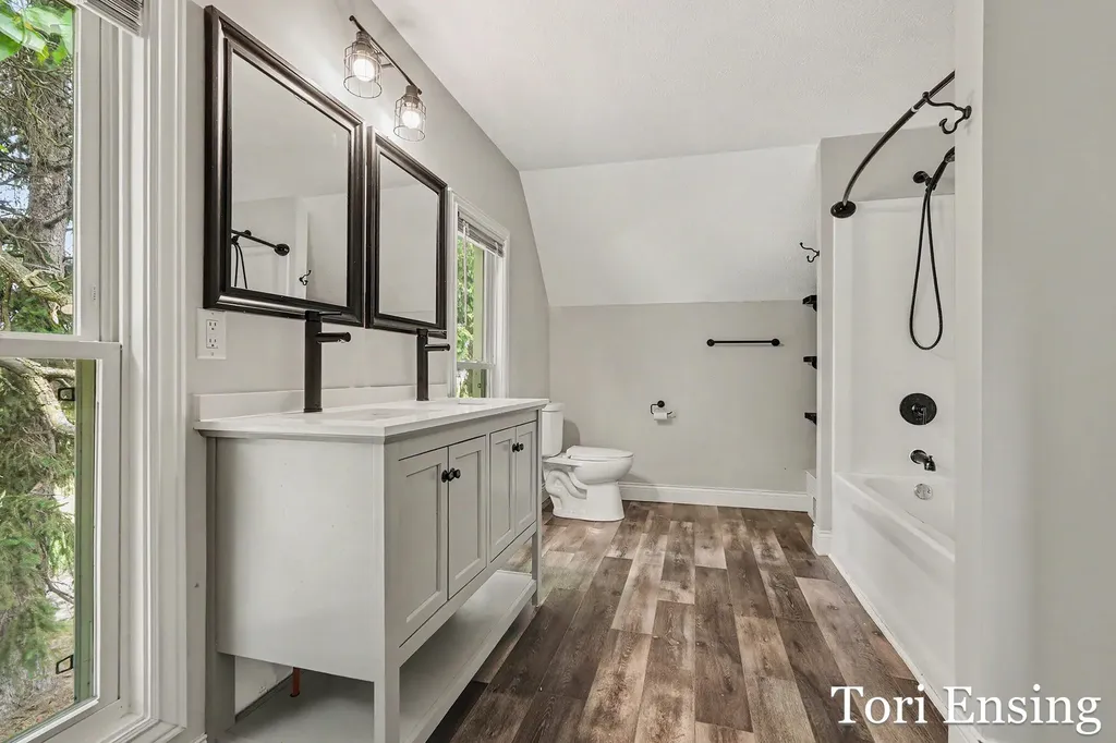 151 S Fitzner Road Montcalm Township MI 48838