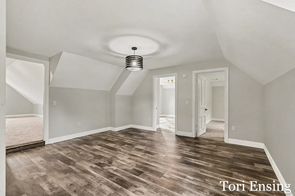 151 S Fitzner Road Montcalm Township MI 48838