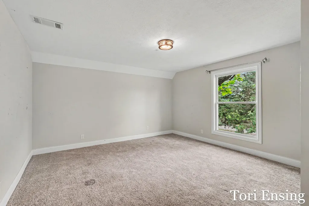 151 S Fitzner Road Montcalm Township MI 48838