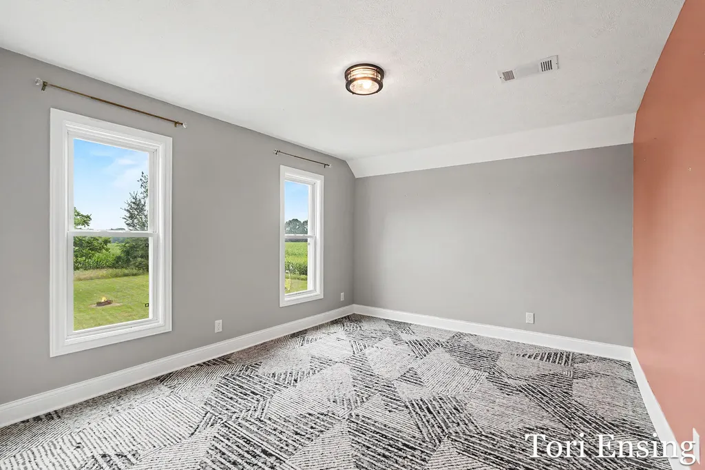 151 S Fitzner Road Montcalm Township MI 48838