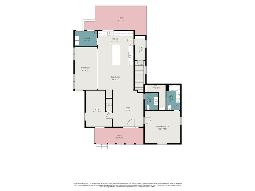 151 S Fitzner Road Montcalm Township MI 48838