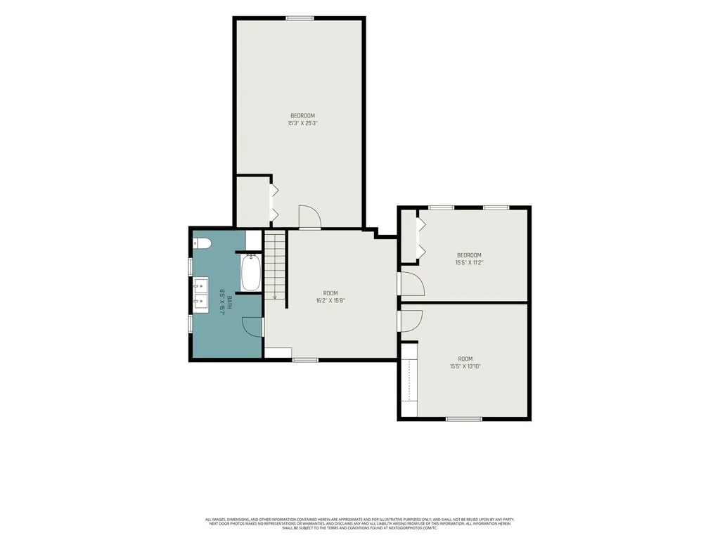 151 S Fitzner Road Montcalm Township MI 48838