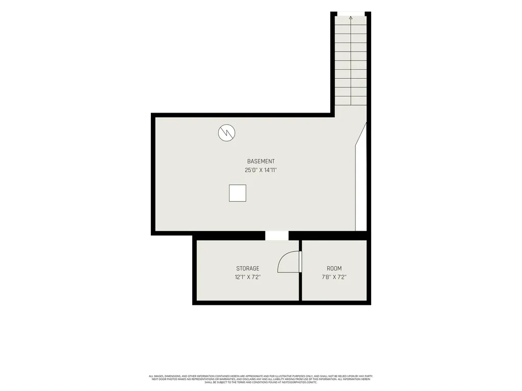 151 S Fitzner Road Montcalm Township MI 48838