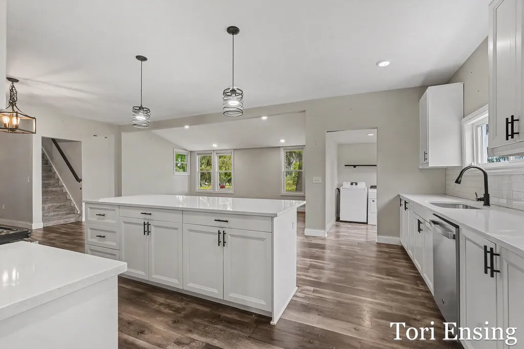 151 S Fitzner Road Montcalm Township MI 48838