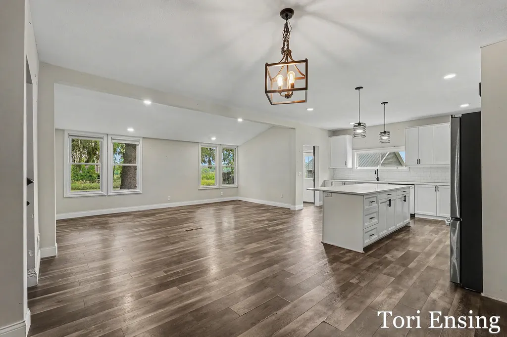 151 S Fitzner Road Montcalm Township MI 48838