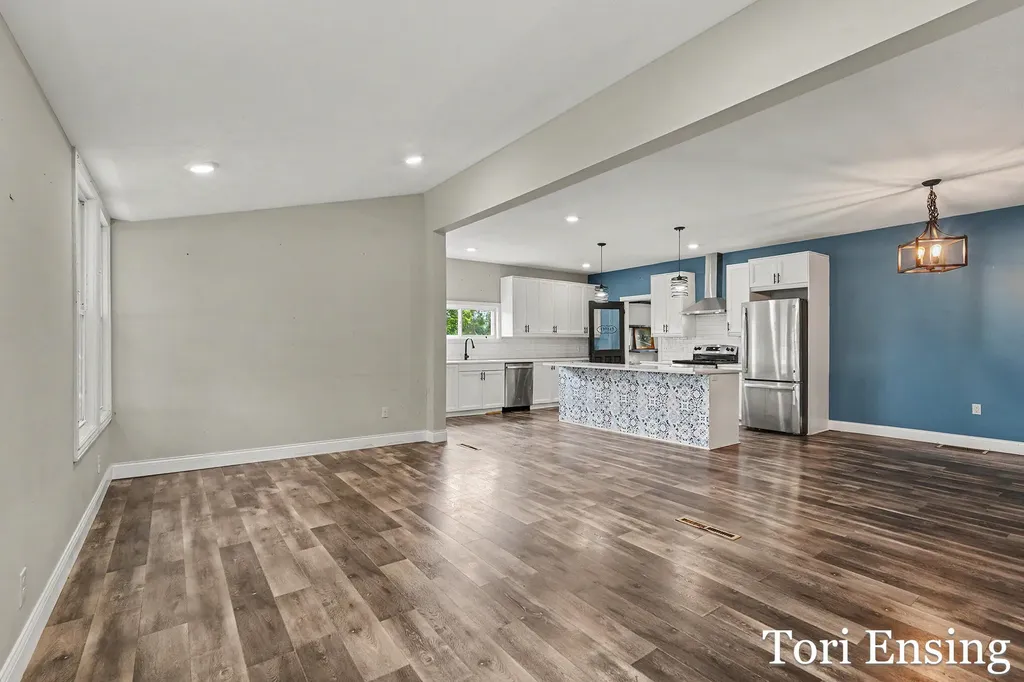 151 S Fitzner Road Montcalm Township MI 48838