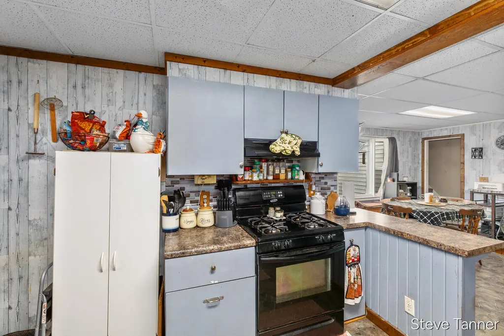 117 W Pine Street Unknown City MI 48829