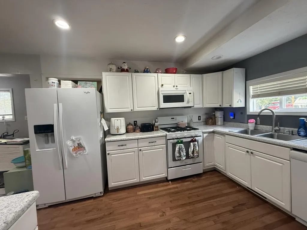 408 Reed Street Nashville Village MI 49073