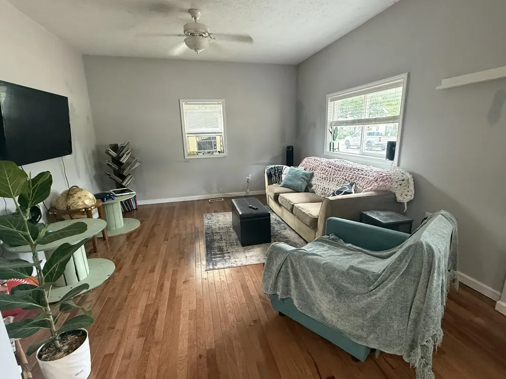 408 Reed Street Nashville Village MI 49073
