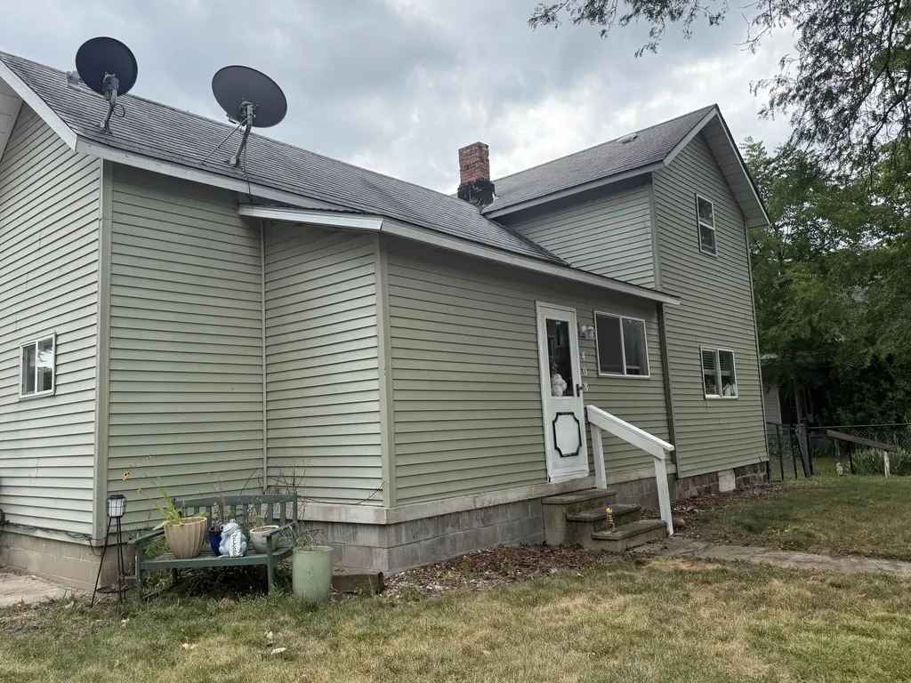 408 Reed Street Nashville Village MI 49073