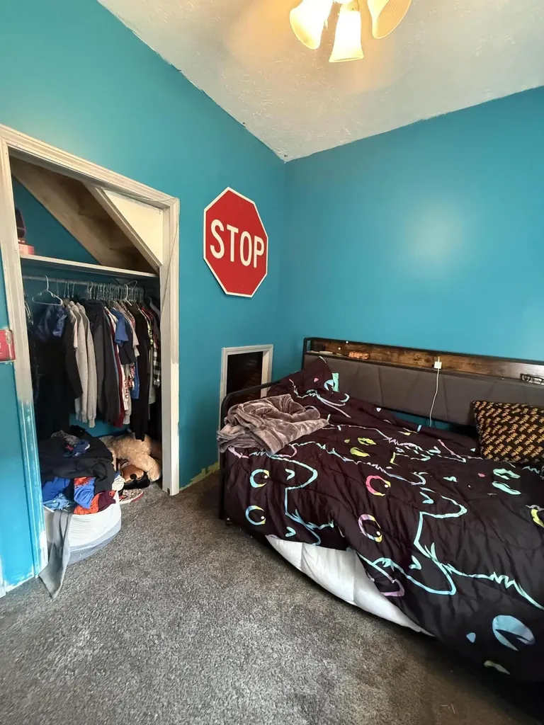 408 Reed Street Nashville Village MI 49073