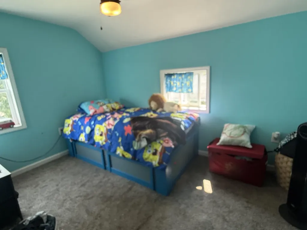408 Reed Street Nashville Village MI 49073