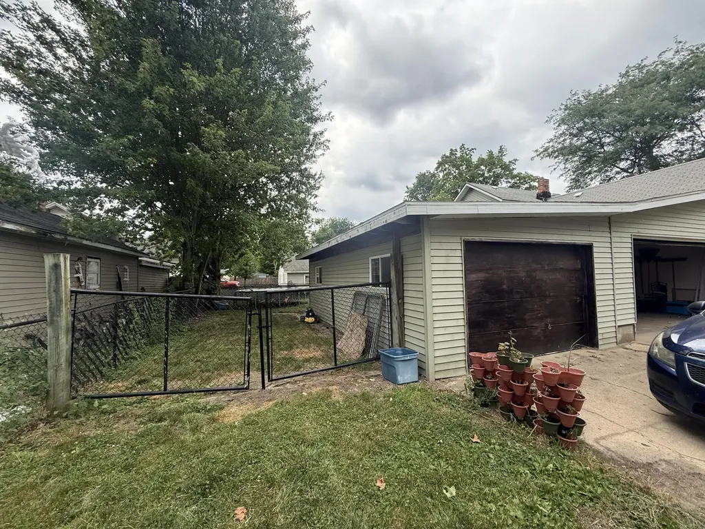 408 Reed Street Nashville Village MI 49073